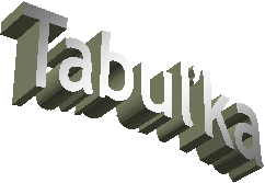 Tabuka